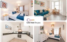 Ground Floor Garden Apartment Walpole Bay Margate