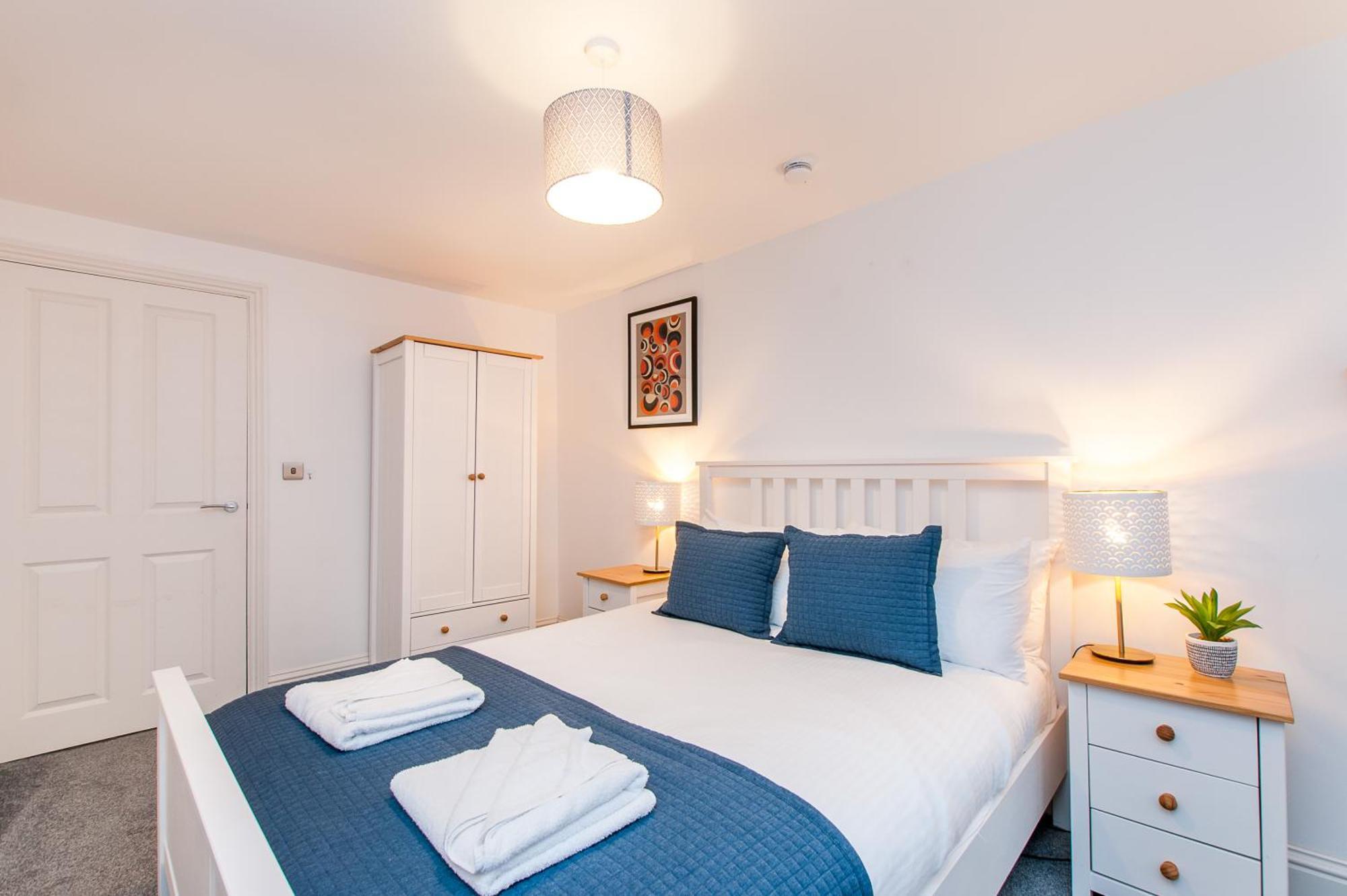 Ground Floor Garden Apartment Walpole Bay Margate Exterior photo