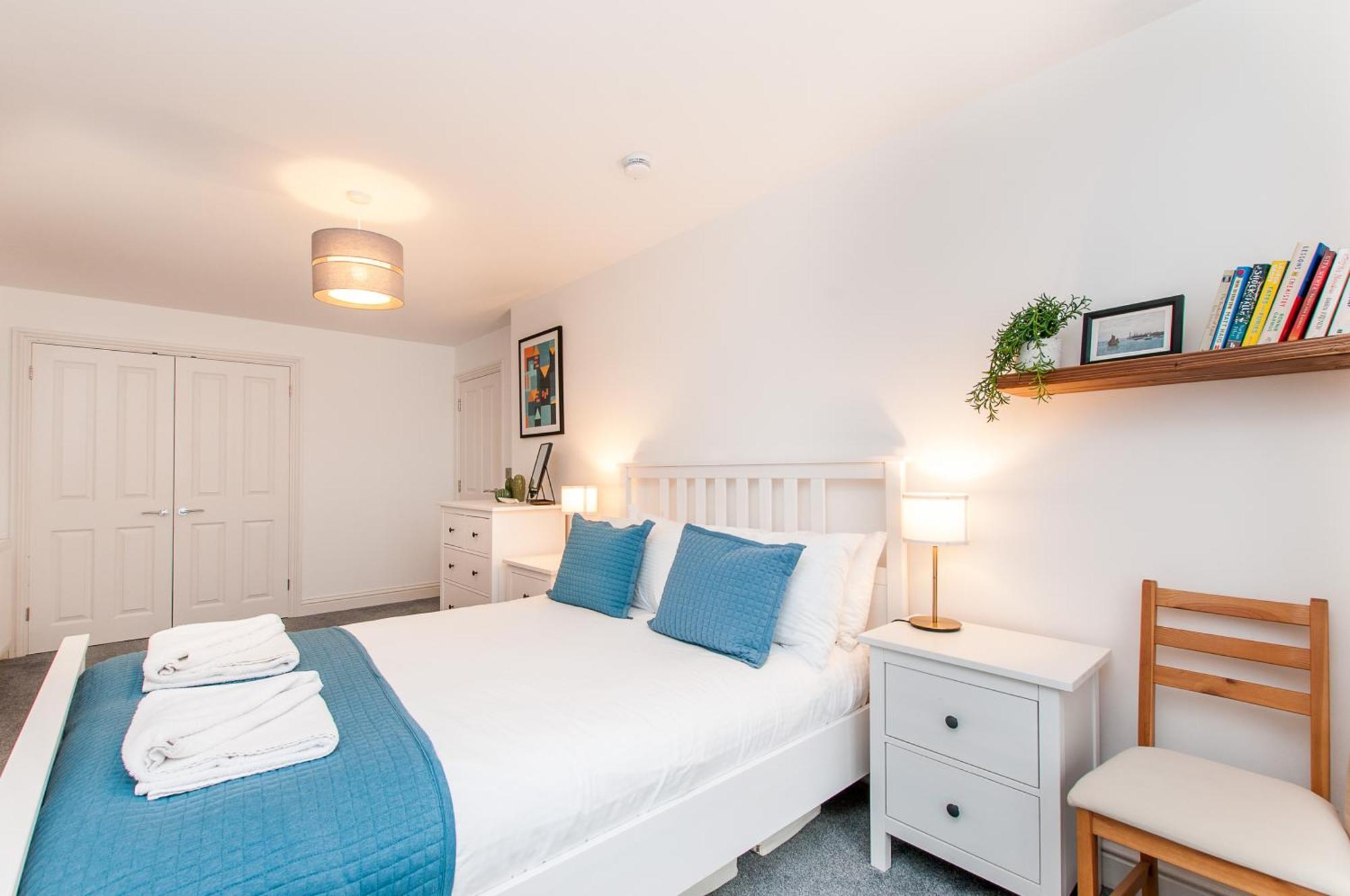 Ground Floor Garden Apartment Walpole Bay Margate Exterior photo